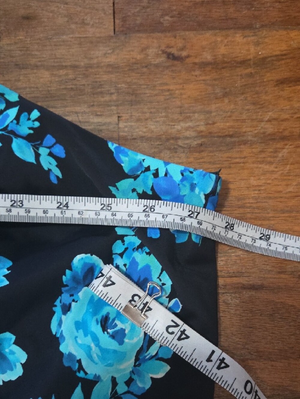 Tankini Plus Size Set - Picture 3 of 13